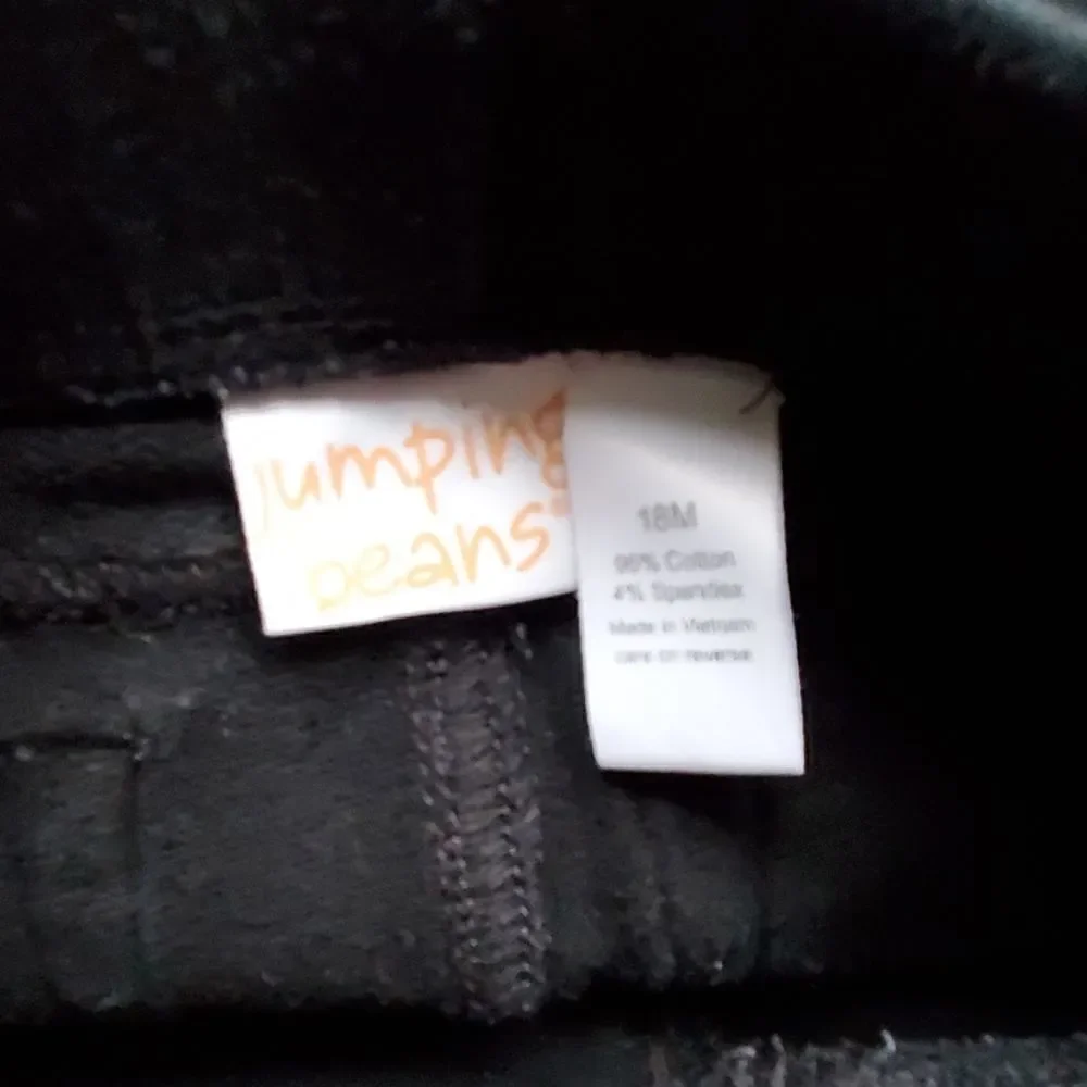 18 m jumping bean pants - Picture 3 of 3